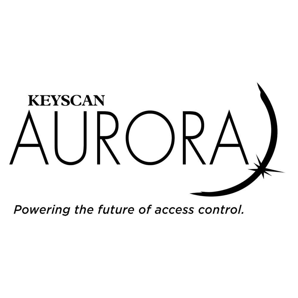 Keyscan Aurora company logo