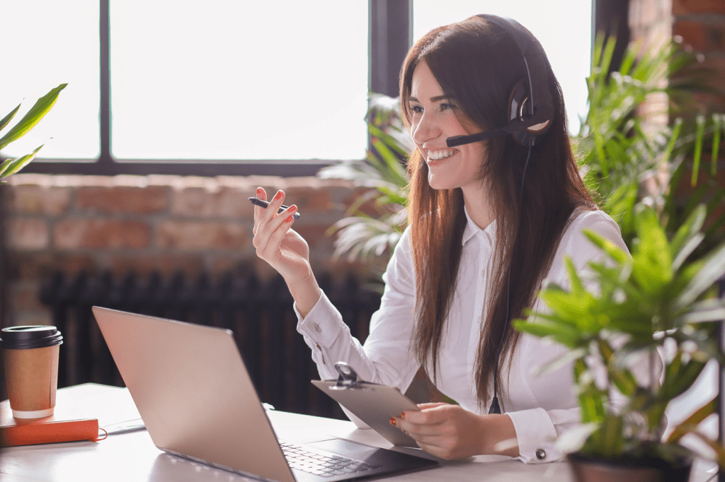 Customer service technician