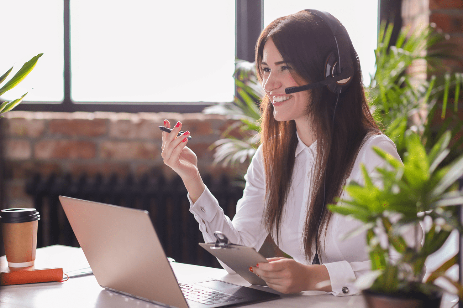 Customer service technician