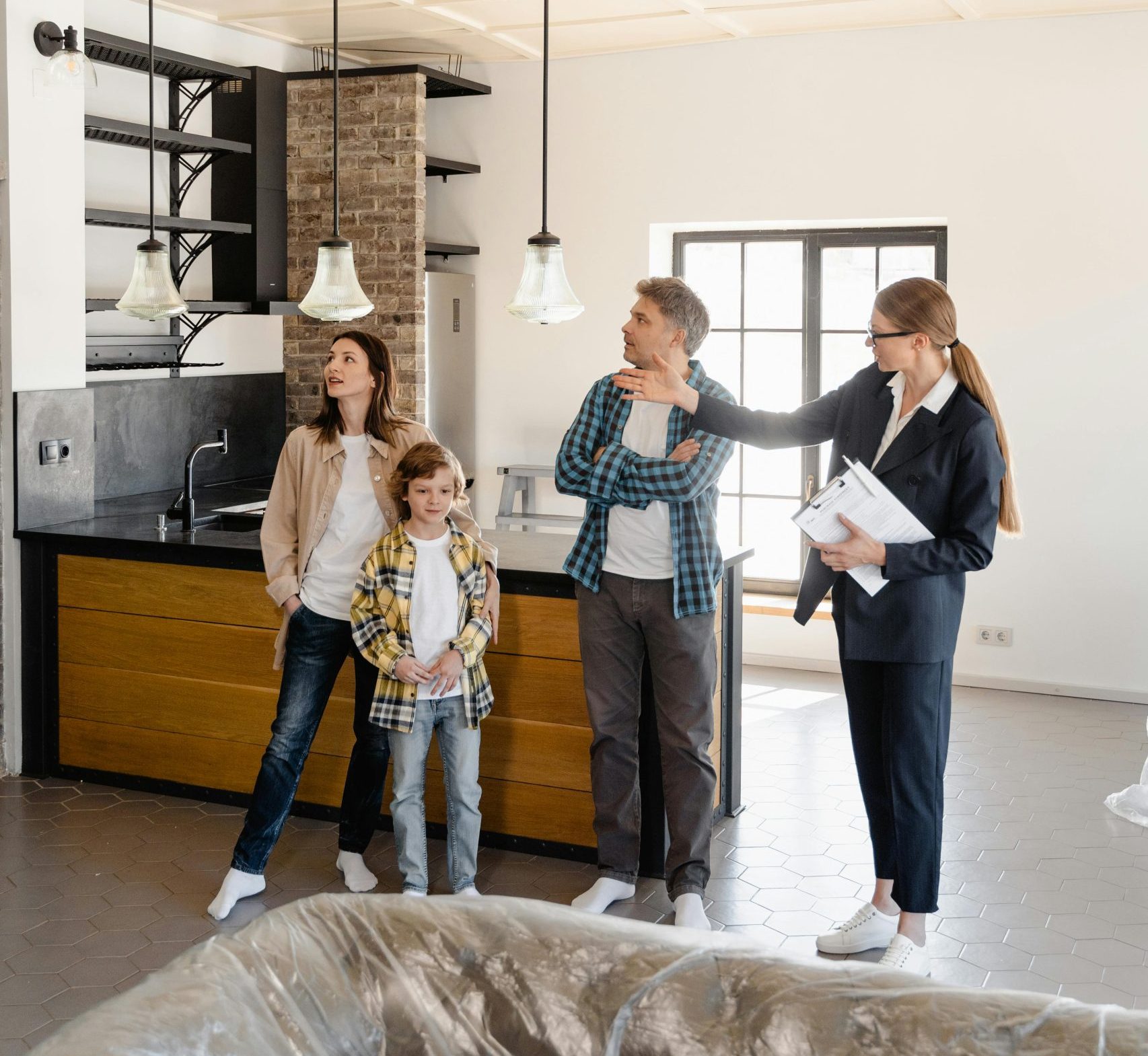 Family security